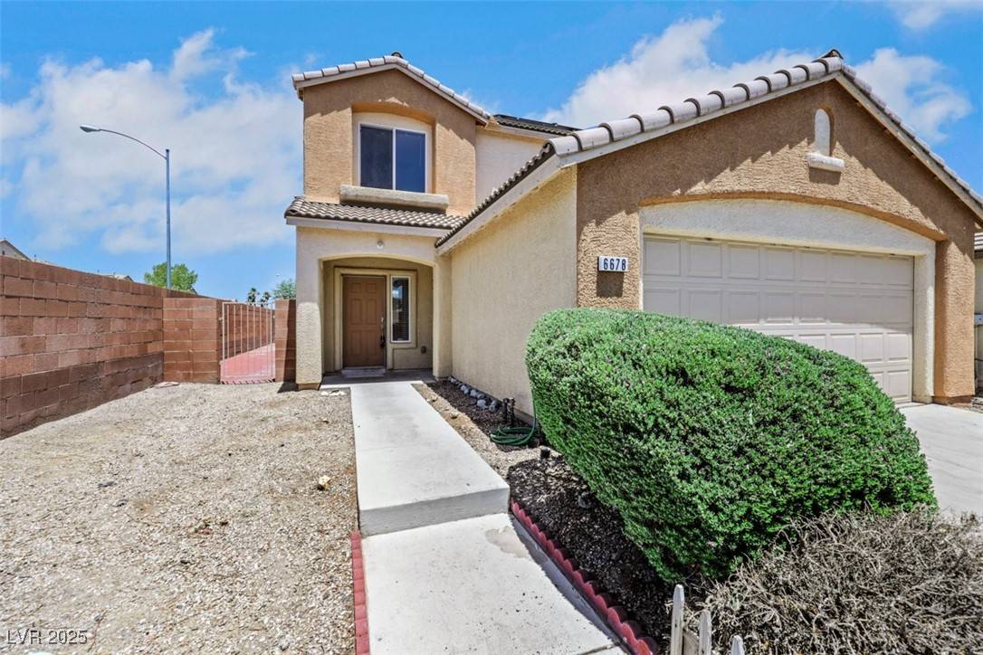 Las Vegas, NV 89122,6678 Crystal Run LN