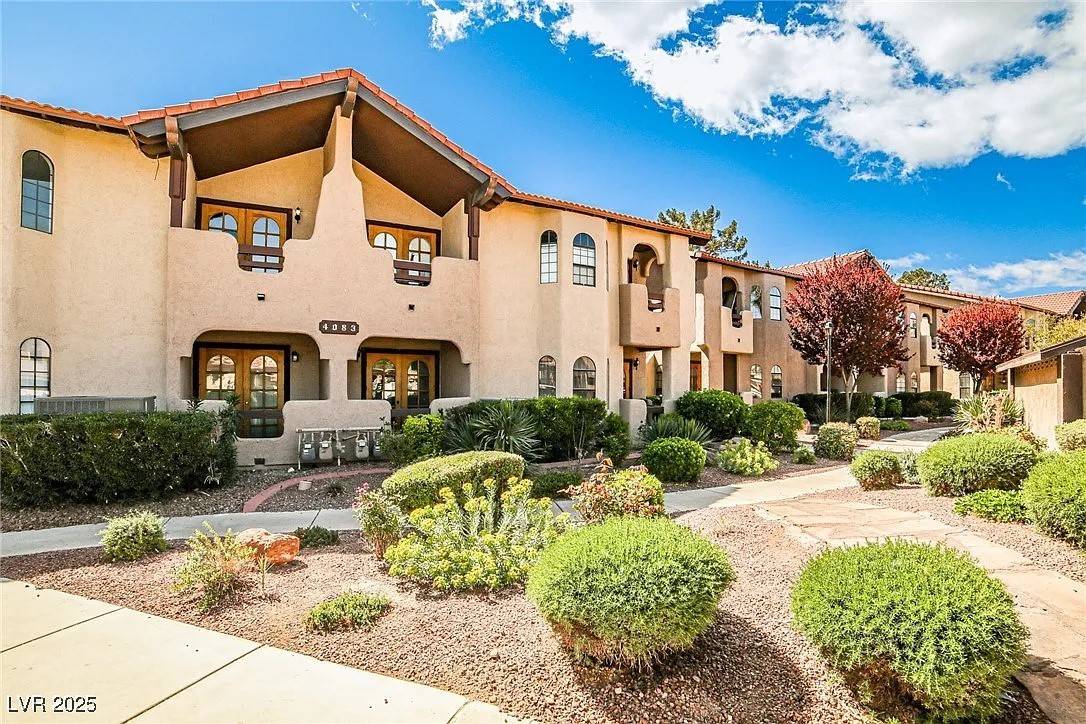 Las Vegas, NV 89103,4083 Nook Way #A