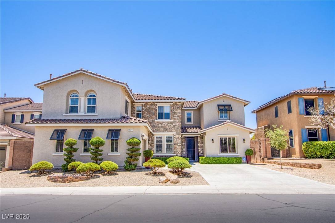 Las Vegas, NV 89178,7445 Mezzanine View AVE