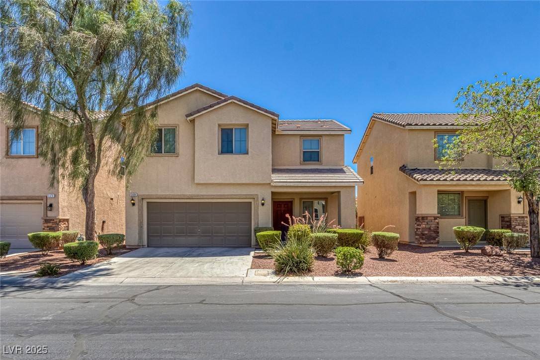 Las Vegas, NV 89122,5484 Mercury Springs DR