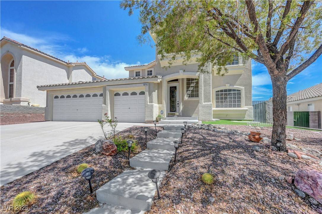 Henderson, NV 89052,3079 Evening Mist AVE