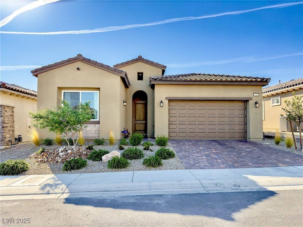 Henderson, NV 89011,146 Cabo Cruces DR