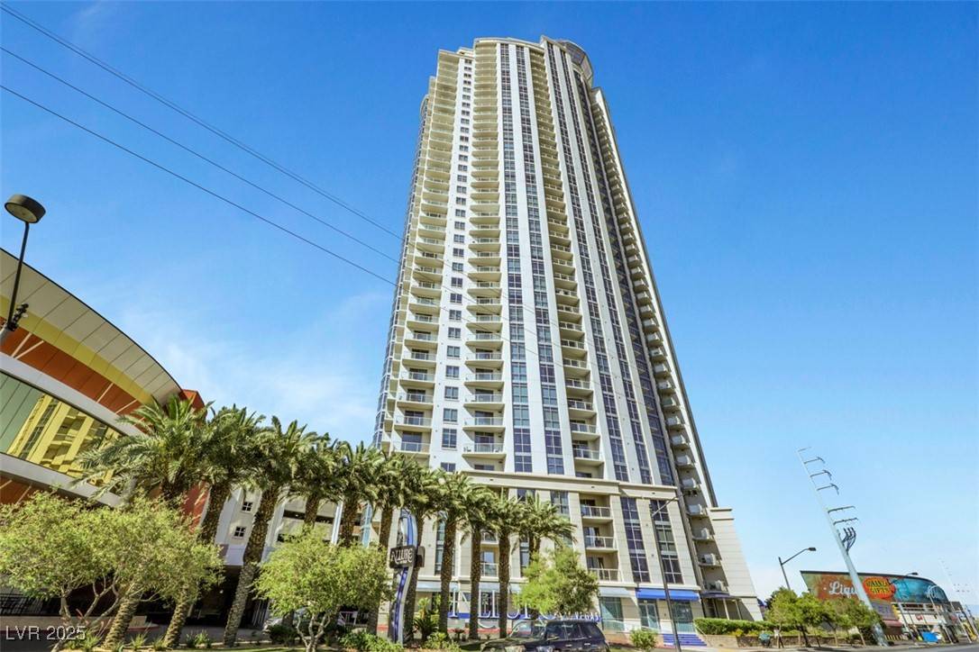 Las Vegas, NV 89102,200 W Sahara AVE #3503