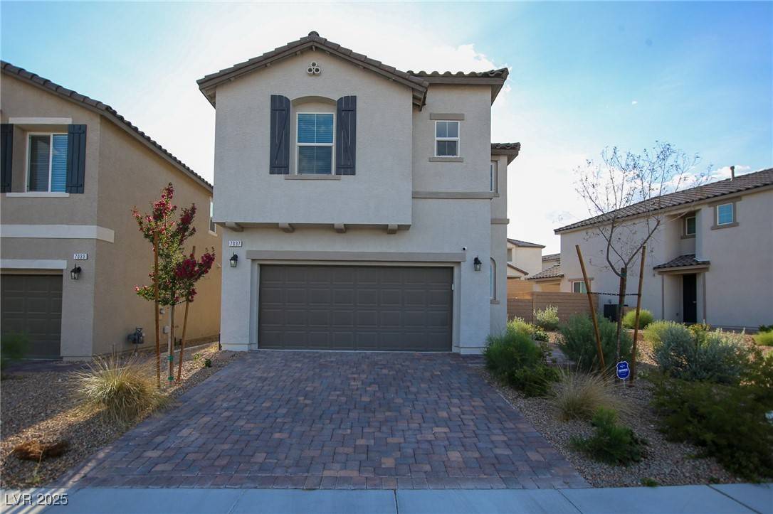 North Las Vegas, NV 89084,7037 Tilligerry ST