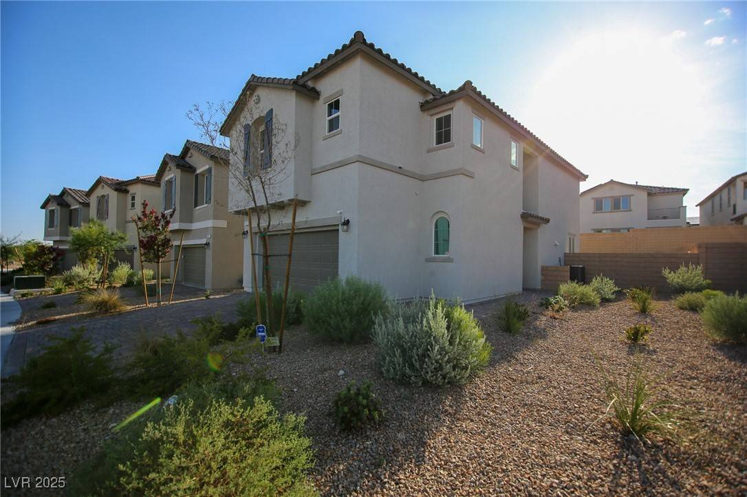 North Las Vegas, NV 89084,7037 Tilligerry ST