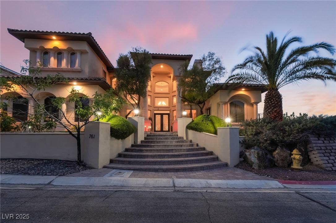 Henderson, NV 89012,761 Romano LN