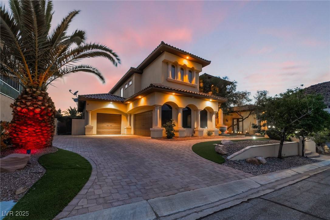 Henderson, NV 89012,761 Romano LN