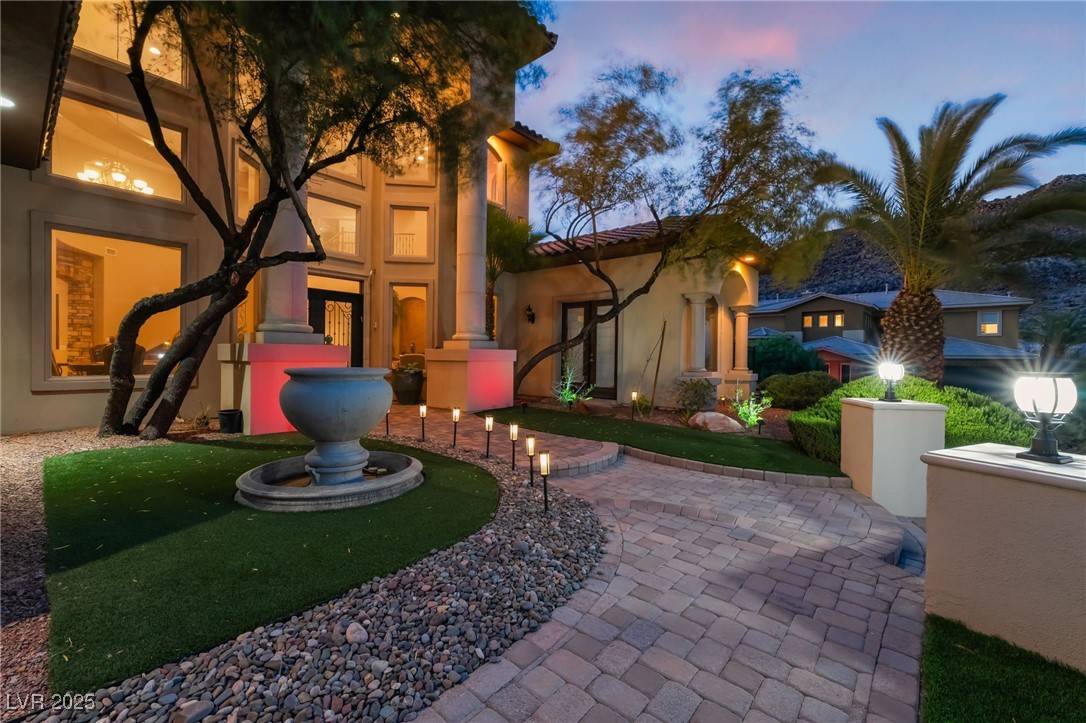 Henderson, NV 89012,761 Romano LN