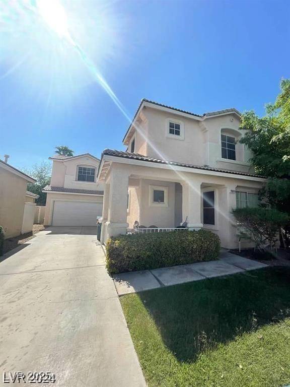 Las Vegas, NV 89183,9801 Bradford Summit ST