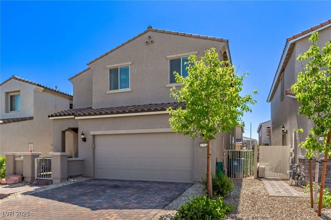 North Las Vegas, NV 89081,6313 Voss ST