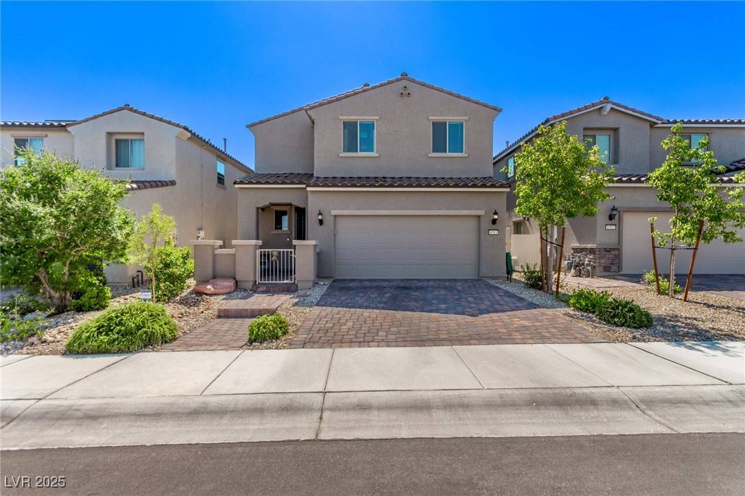 North Las Vegas, NV 89081,6313 Voss ST