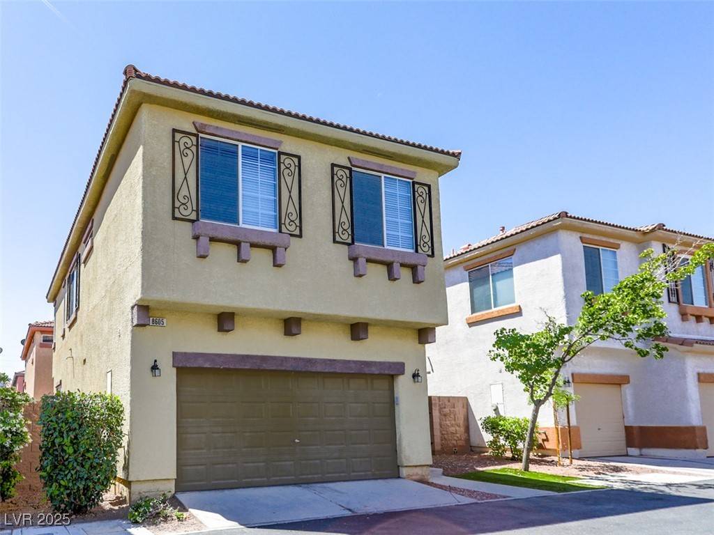 Las Vegas, NV 89139,8605 NATURE SCENE DR