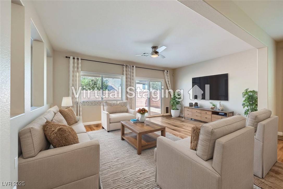North Las Vegas, NV 89084,1792 Gentle Brook ST