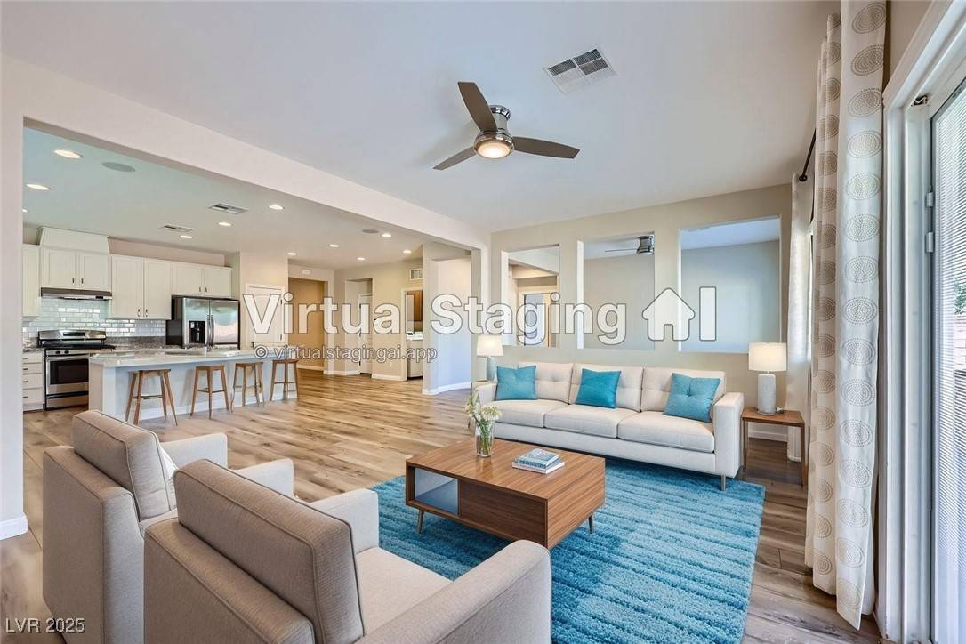 North Las Vegas, NV 89084,1792 Gentle Brook ST