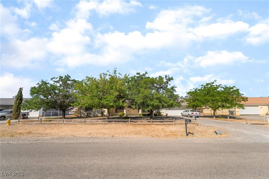 Pahrump, NV 89048,2230 Wagon AVE