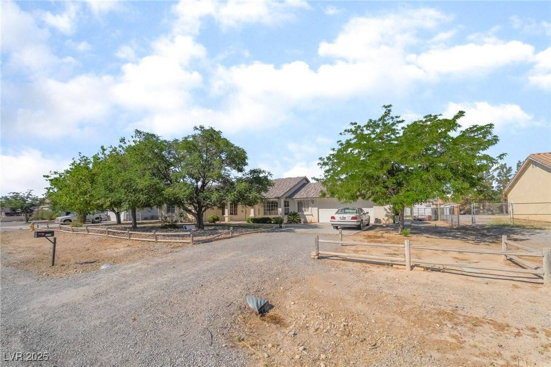 Pahrump, NV 89048,2230 Wagon AVE