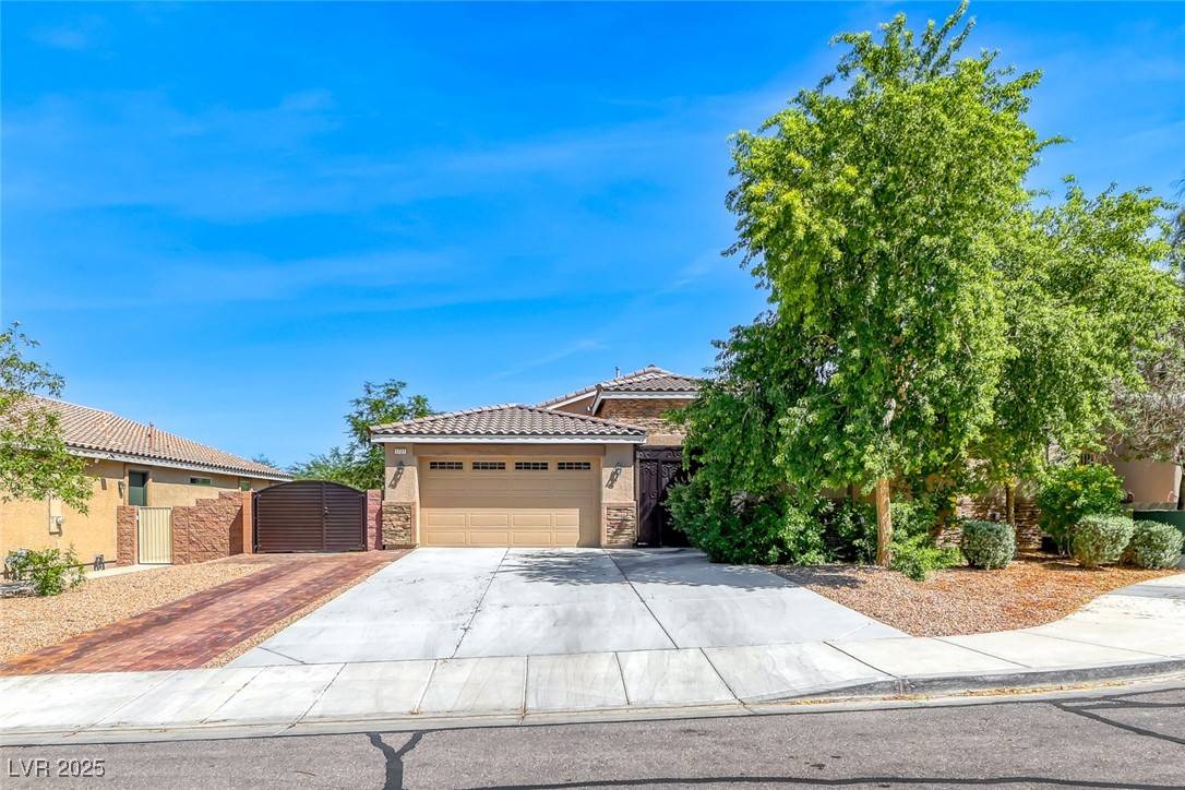 Henderson, NV 89014,1727 Sonoran Bluff AVE