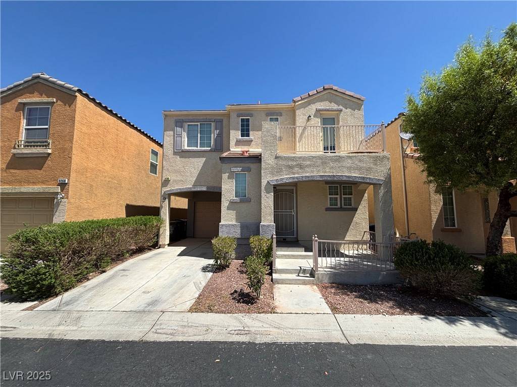 Las Vegas, NV 89148,9260 Millikan AVE