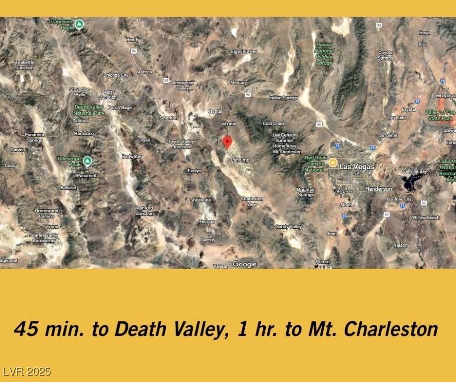 Pahrump, NV 89060,3421 Gally RD