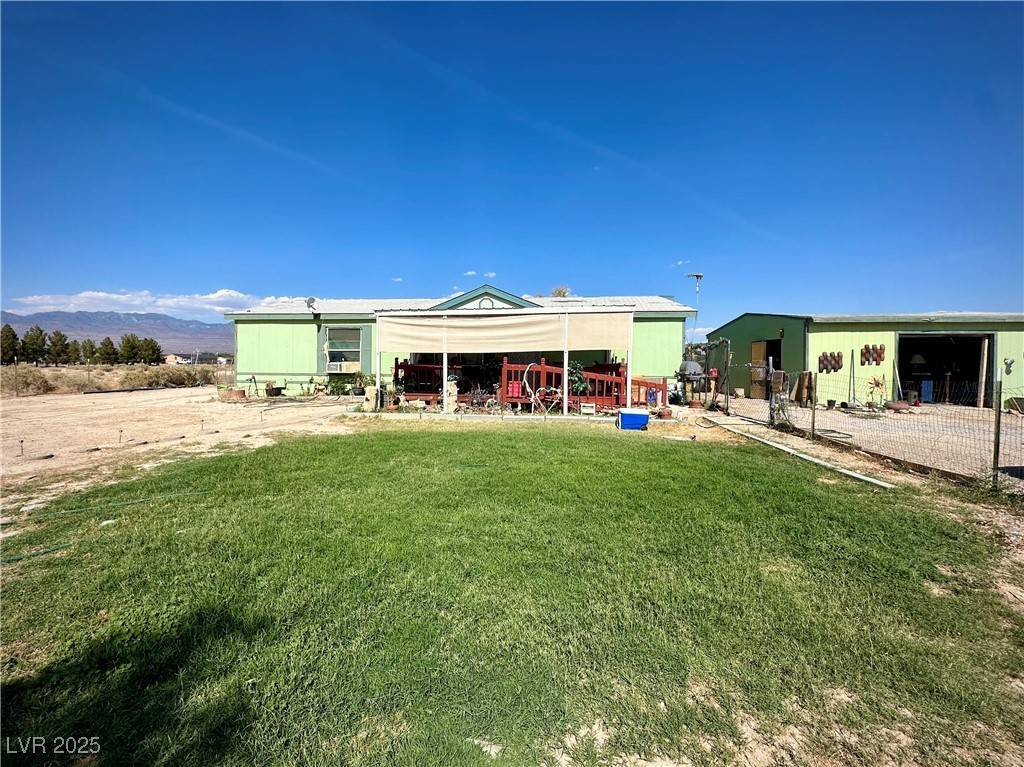 Pahrump, NV 89060,1941 N David ST