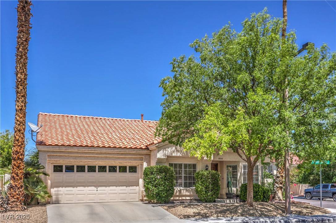 Las Vegas, NV 89134,8800 Crescent Ridge LN