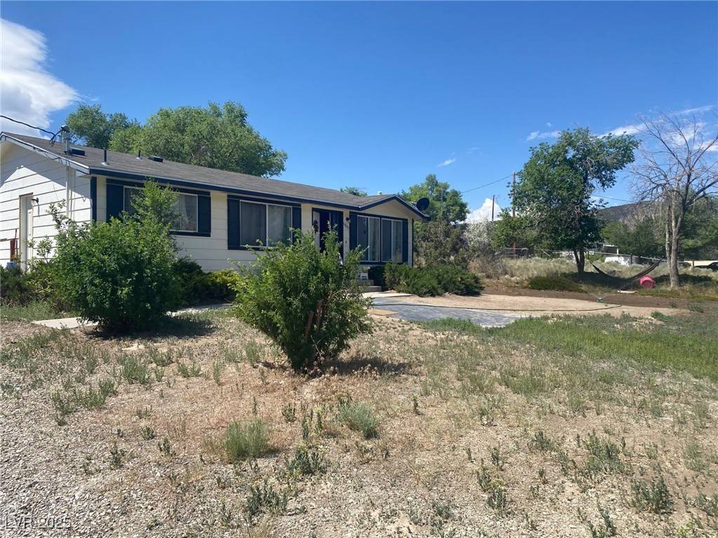 Ely, NV 89301,1901 Campton Street