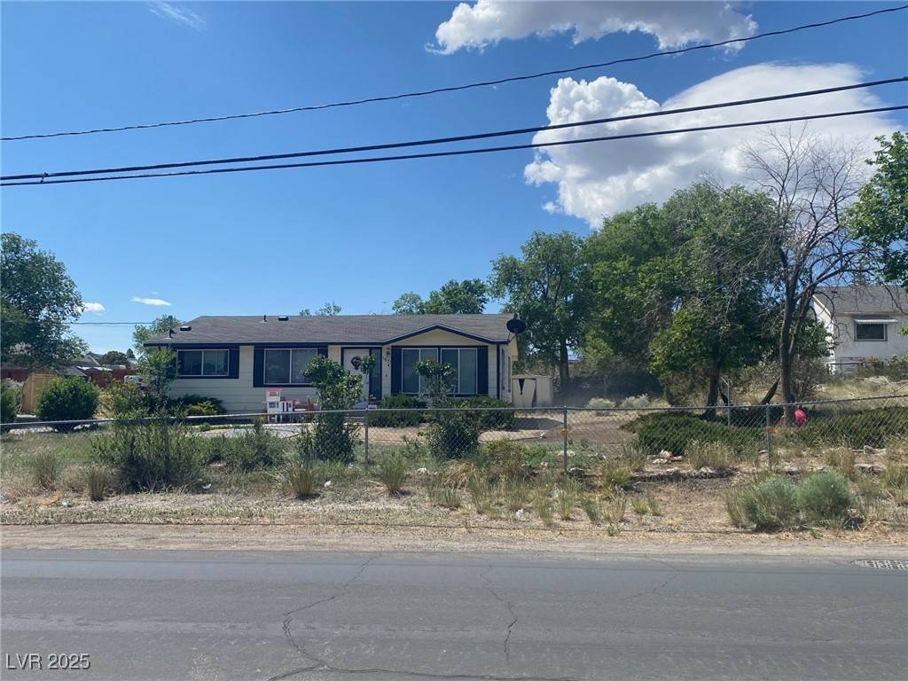 Ely, NV 89301,1901 Campton Street