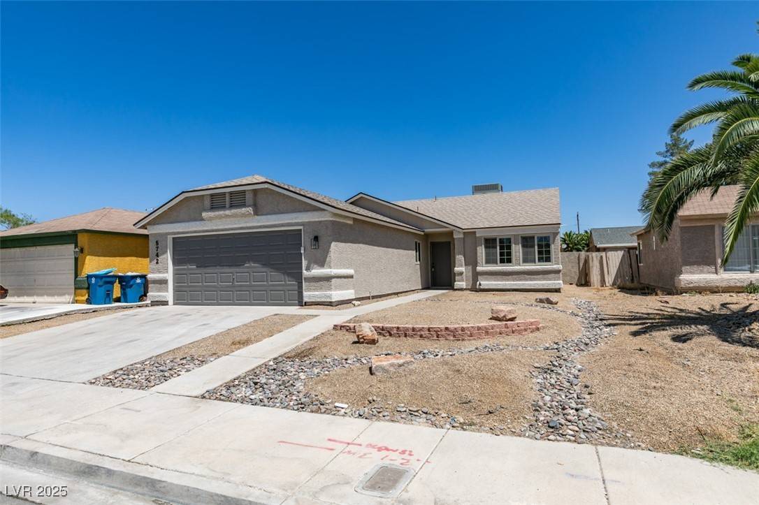 Las Vegas, NV 89142,5742 Forsythe DR