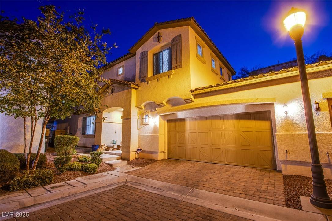 Henderson, NV 89074,1557 Blue Sierra CT