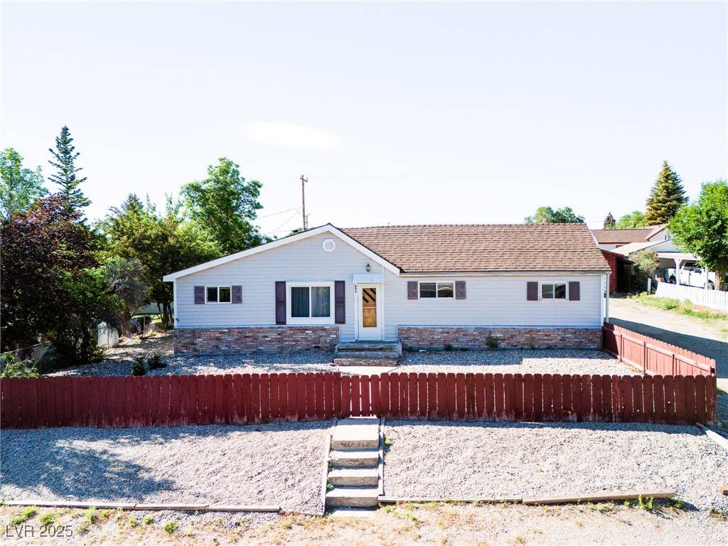 Ely, NV 89301,824 Avenue H