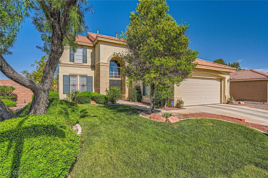 Las Vegas, NV 89147,3624 Snowy Pines ST
