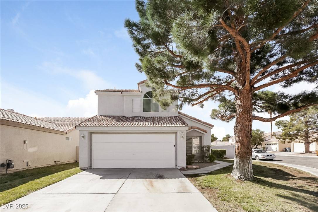 Las Vegas, NV 89119,7124 Honeysuckle CT