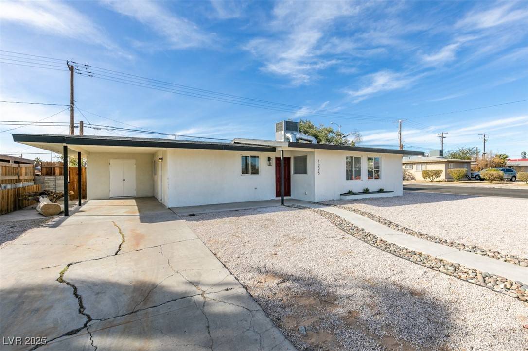 Las Vegas, NV 89106,1225 Arrowhead AVE