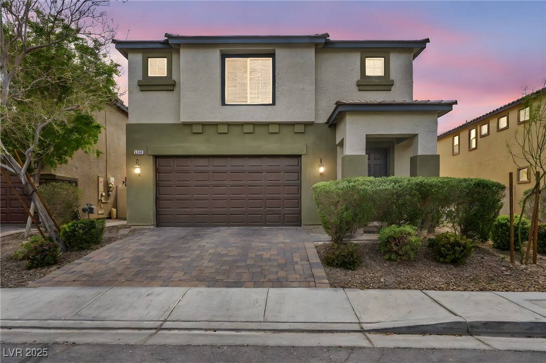 North Las Vegas, NV 89081,5232 Mountain Garland LN