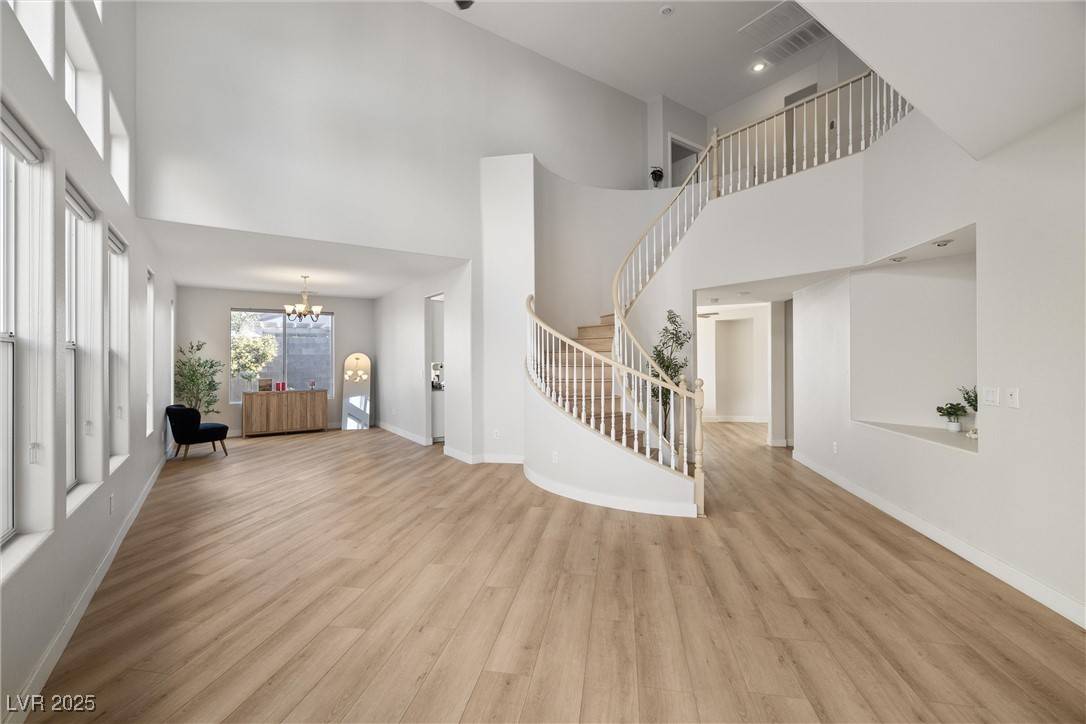Las Vegas, NV 89148,323 Harpers Ferry AVE