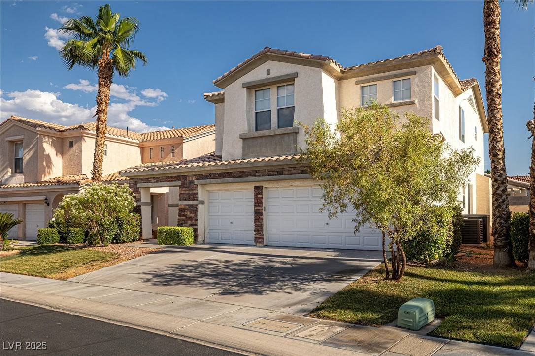 Las Vegas, NV 89148,323 Harpers Ferry AVE