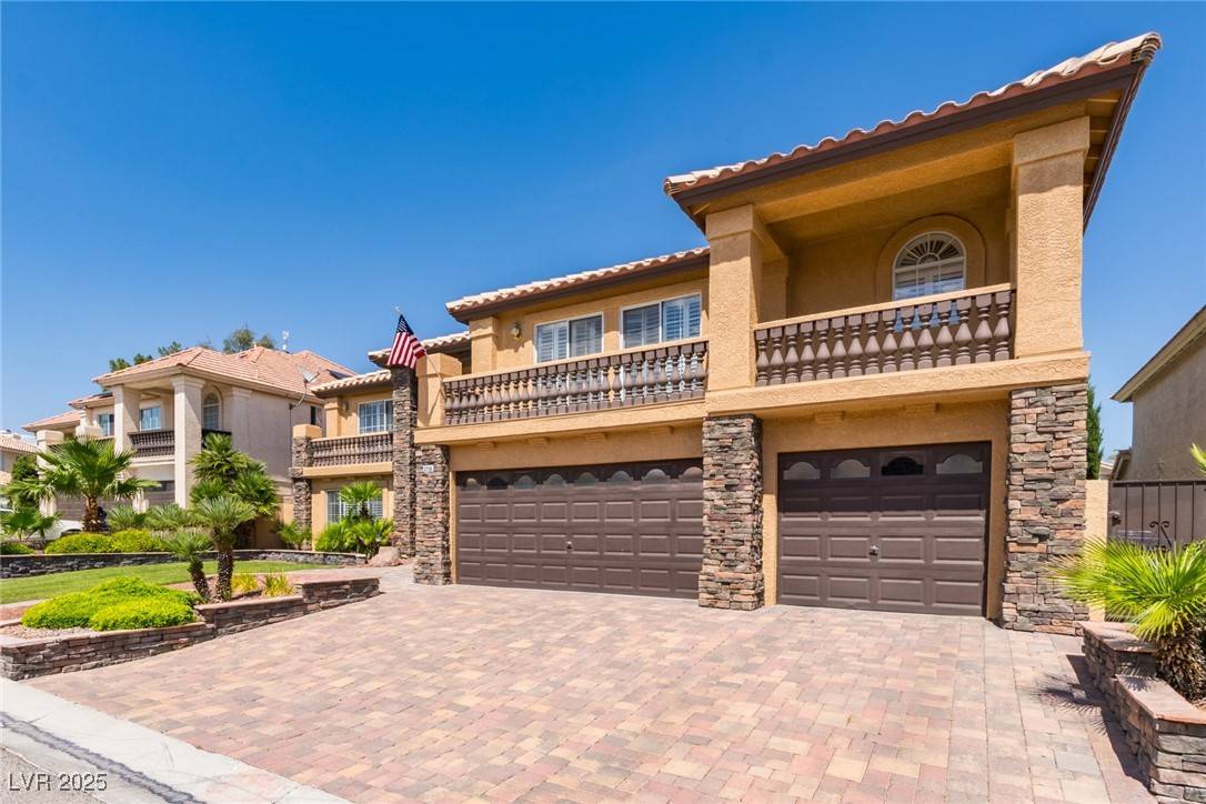 Las Vegas, NV 89147,3738 Amber Lantern CIR