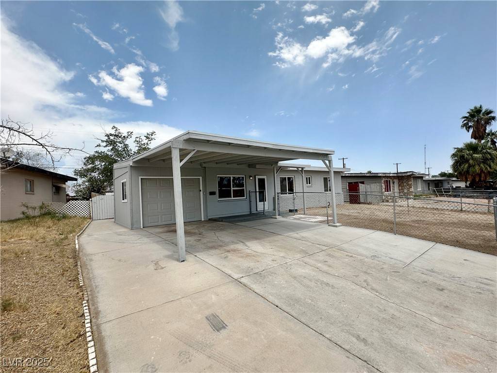 Las Vegas, NV 89108,4924 Carmen BLVD