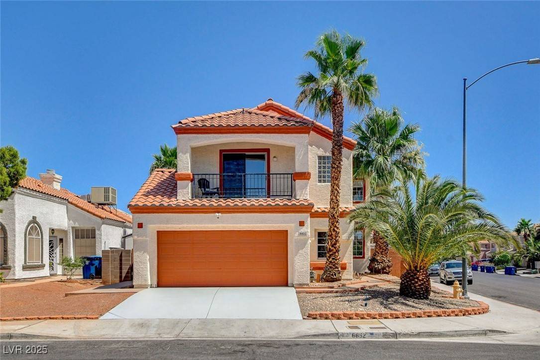 Las Vegas, NV 89108,6652 Coral Springs CIR