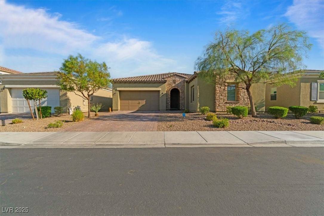 Las Vegas, NV 89131,5953 Yellow Ridge AVE