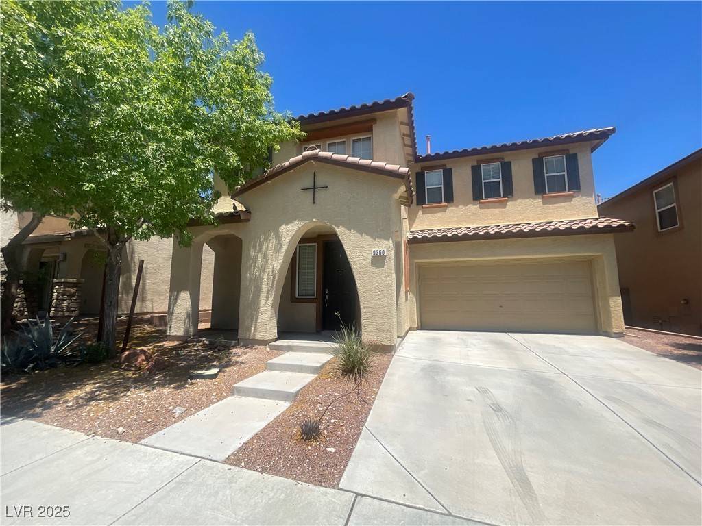 Las Vegas, NV 89178,9360 Fort Bayard AVE