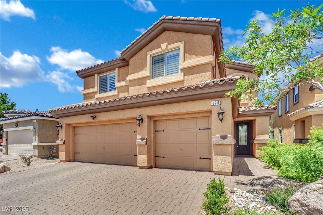 North Las Vegas, NV 89031,326 Caneflower CT