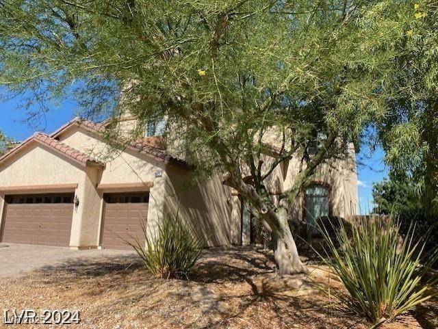 Las Vegas, NV 89178,9622 Staff LN