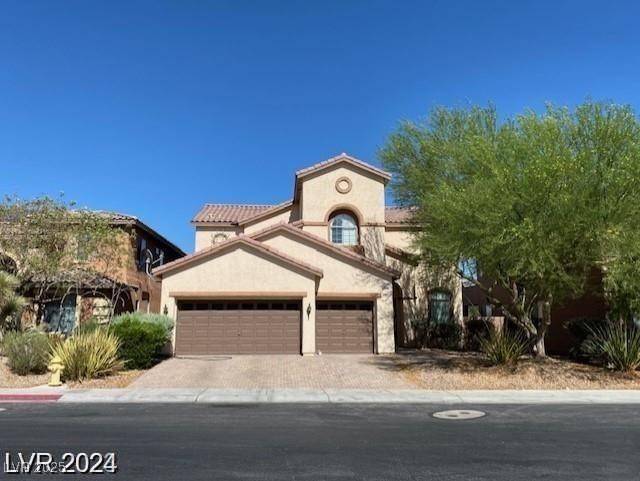 Las Vegas, NV 89178,9622 Staff LN