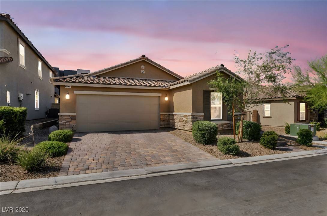 Las Vegas, NV 89149,8346 Vinamala AVE