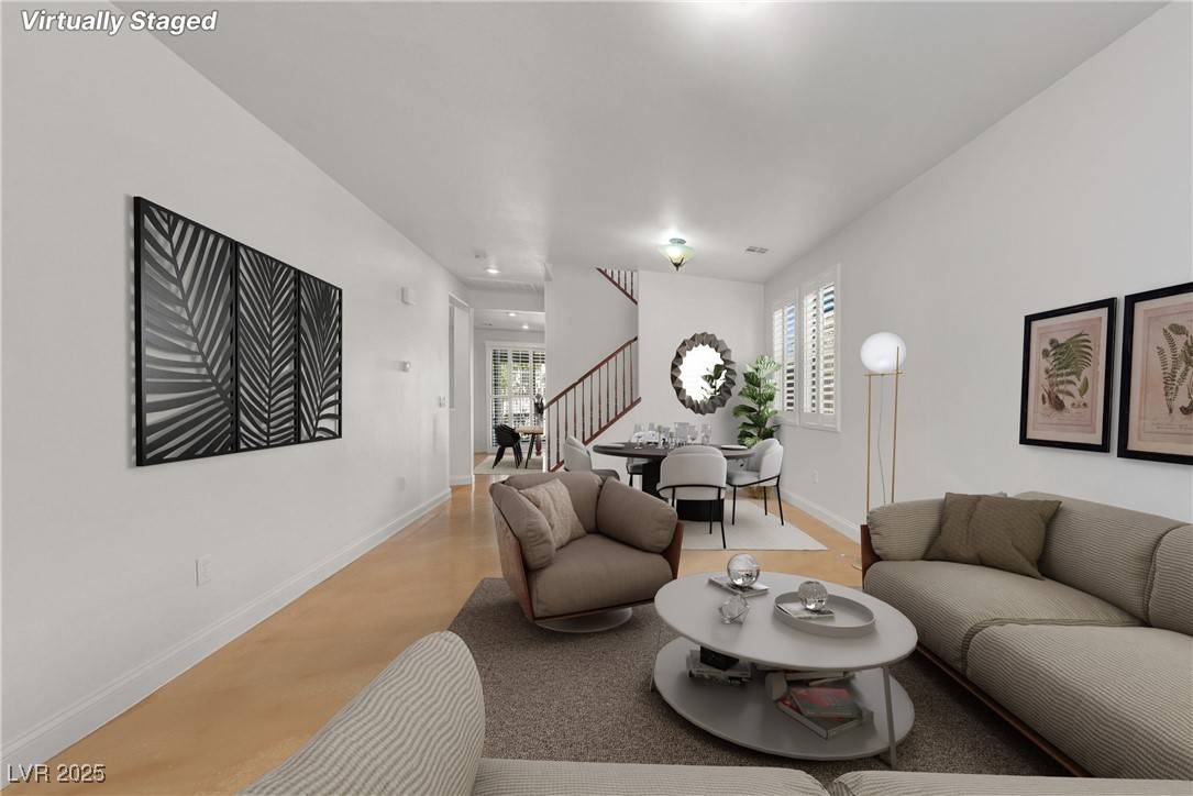 North Las Vegas, NV 89084,4036 W Bird Man LN