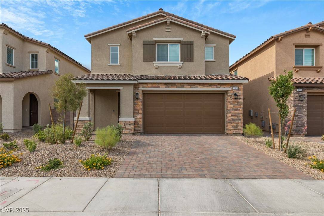 Las Vegas, NV 89141,4348 Bayley Skye AVE