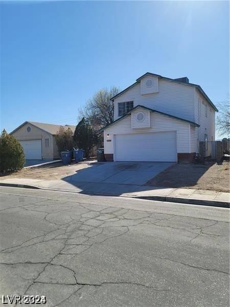 Las Vegas, NV 89142,1745 Starridge WAY