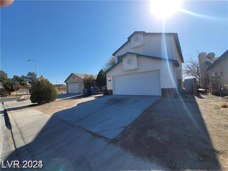 Las Vegas, NV 89142,1745 Starridge WAY
