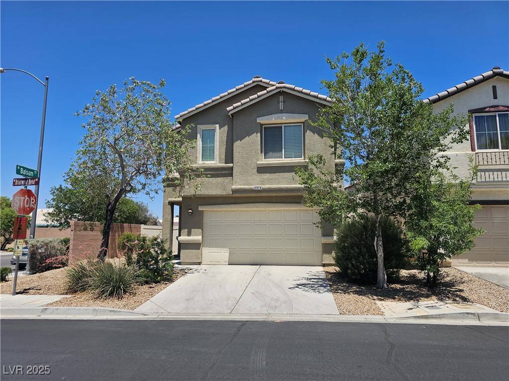 Las Vegas, NV 89130,6824 Briarwood Bend AVE